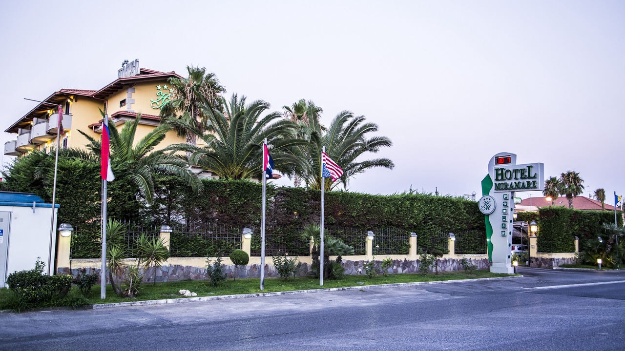 Photo of Outdoor in Marina di Varcaturo