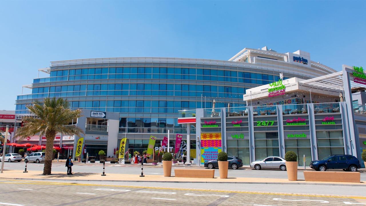 Photo of Outdoor in Motor City