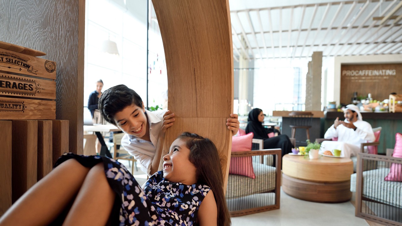 Photo of Others in Dubai Festival City