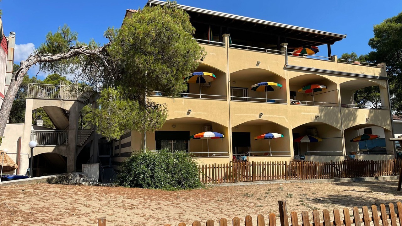 Photo of Outdoor in Castellaneta Marina