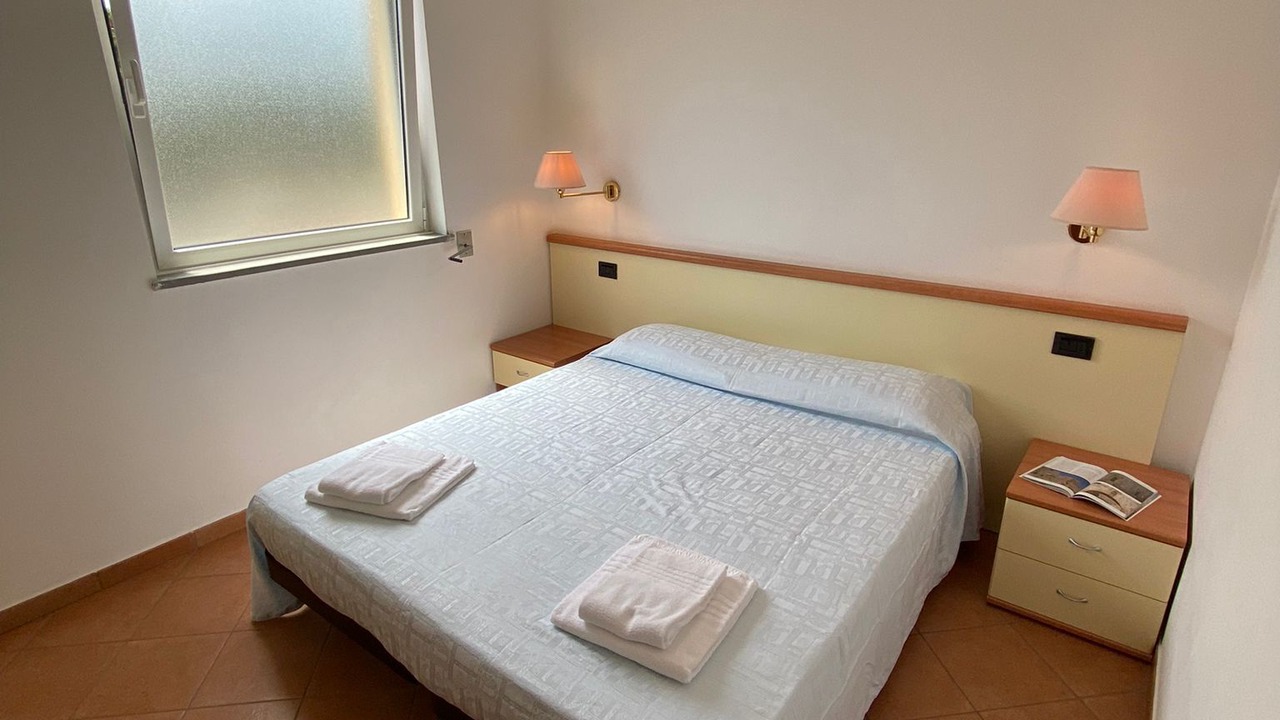 Photo of Bedroom in Castellaneta Marina