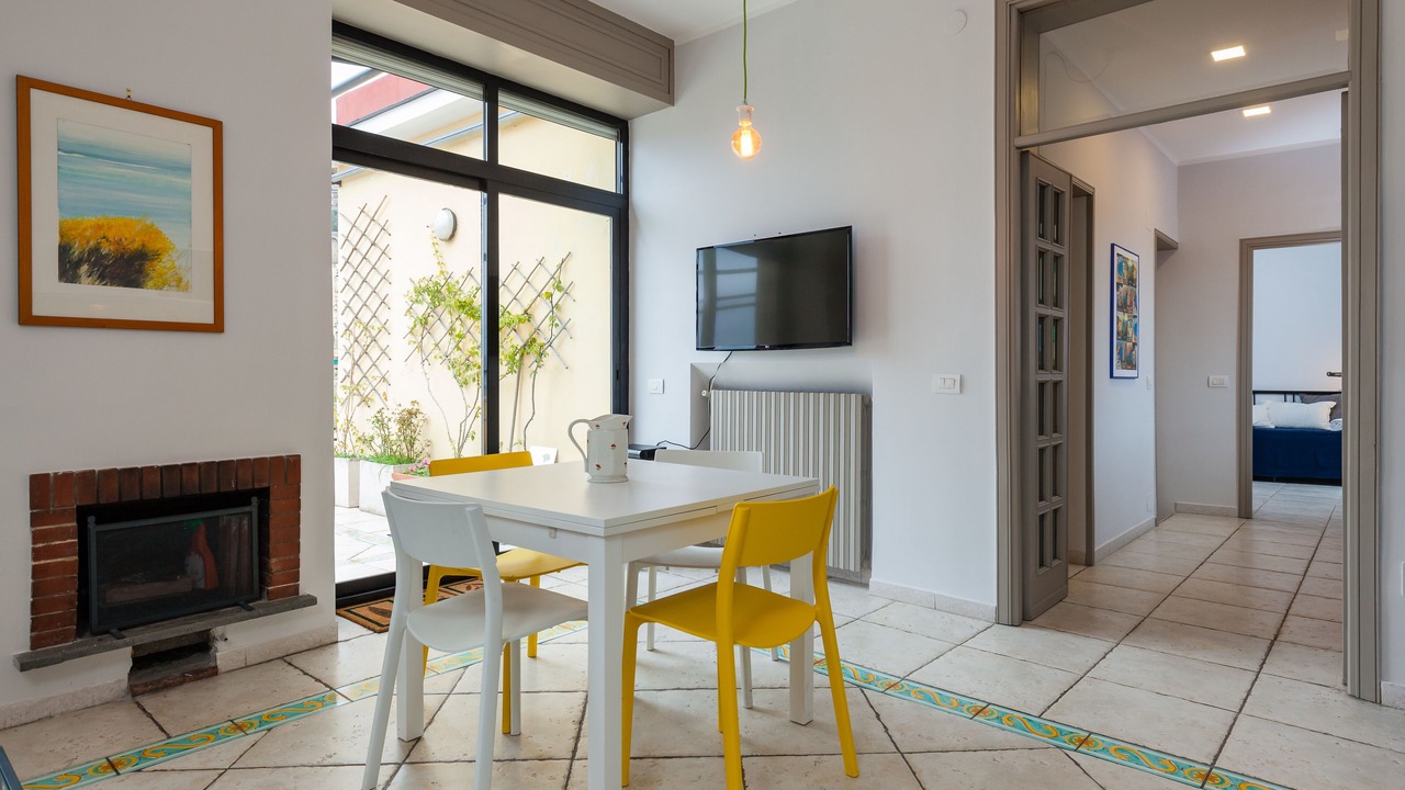 Photo of Livingroom in Vittorio Emanuele