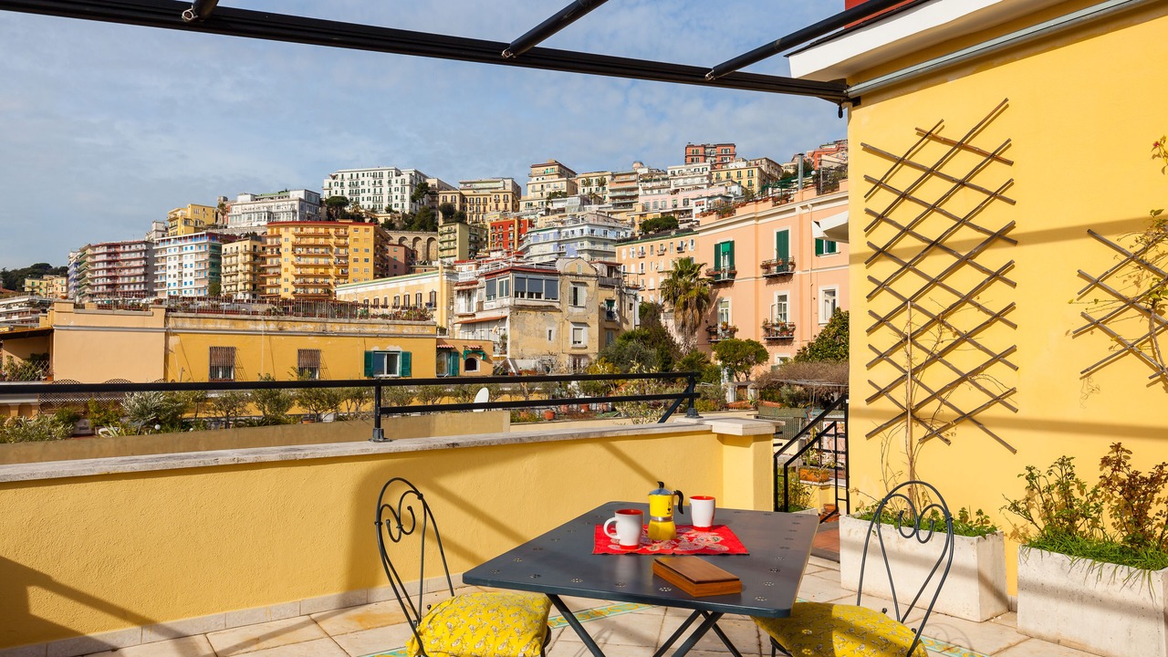 Photo of Outdoor in Vittorio Emanuele