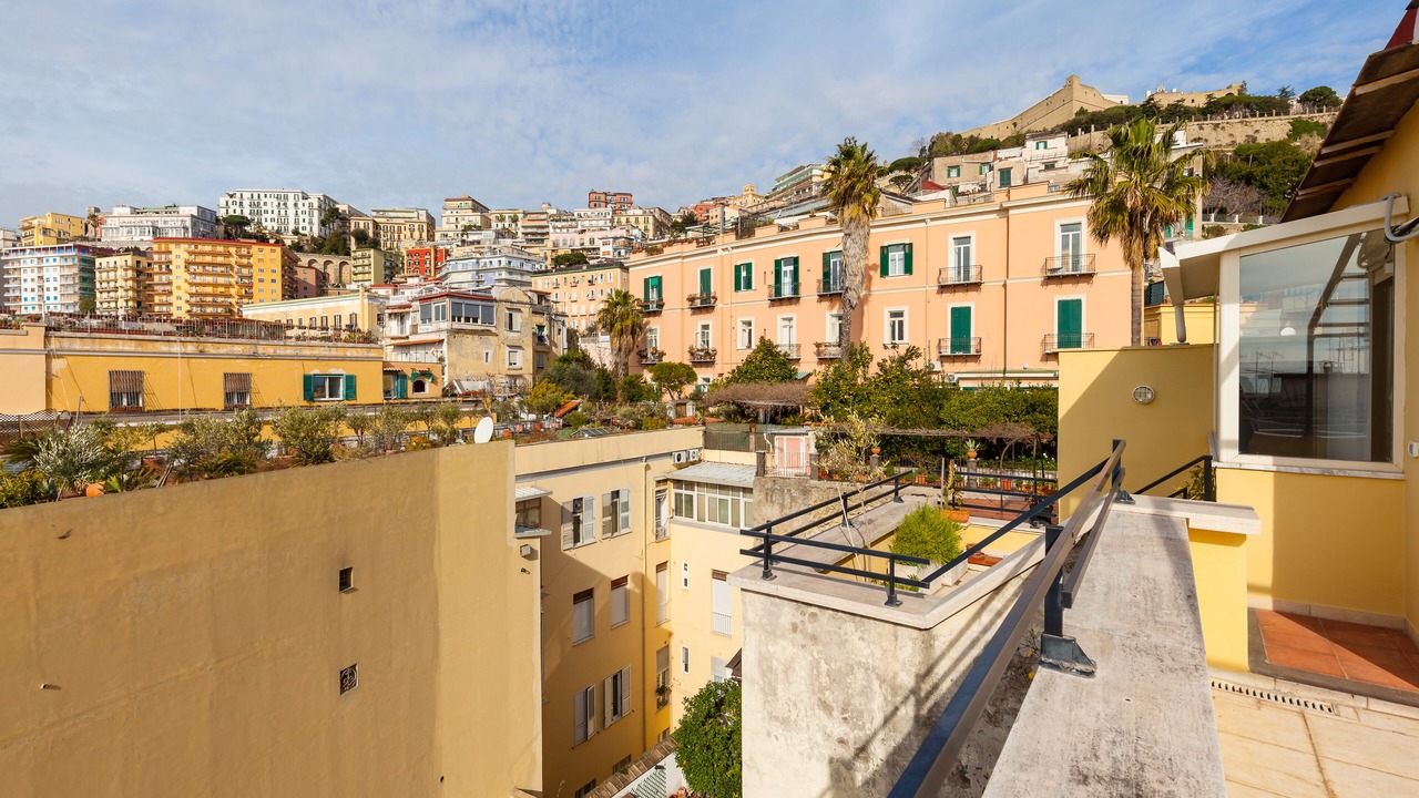 Photo of Outdoor in Vittorio Emanuele
