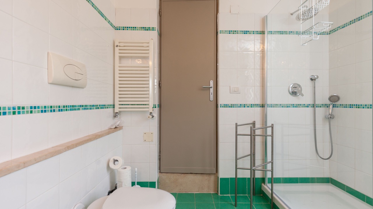 Photo of Bathroom in Vittorio Emanuele