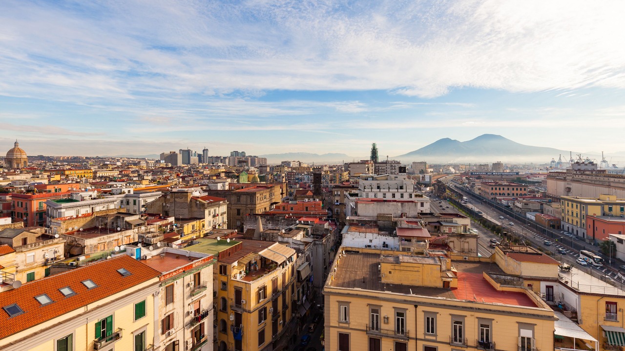 Photo of Outdoor in Vittorio Emanuele