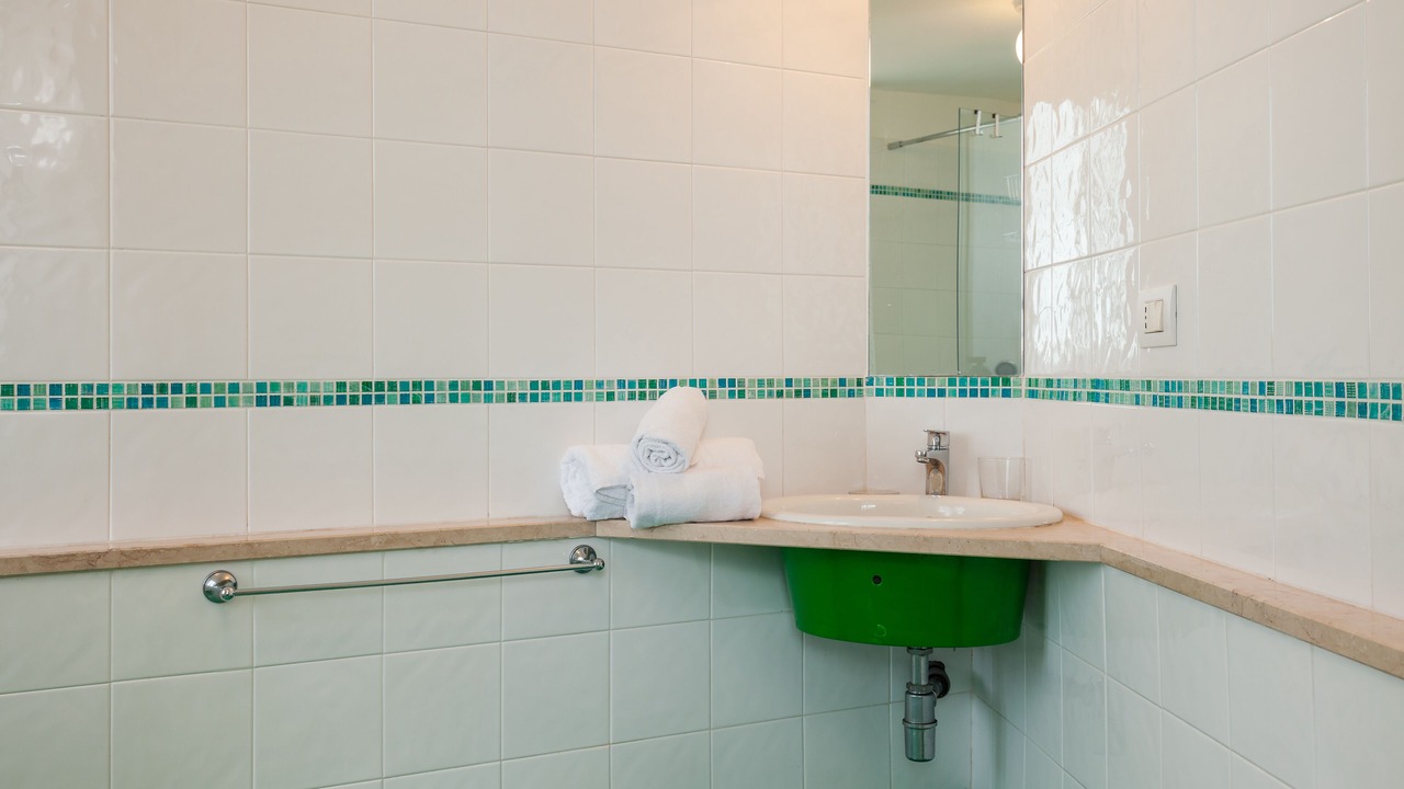 Photo of Bathroom in Vittorio Emanuele