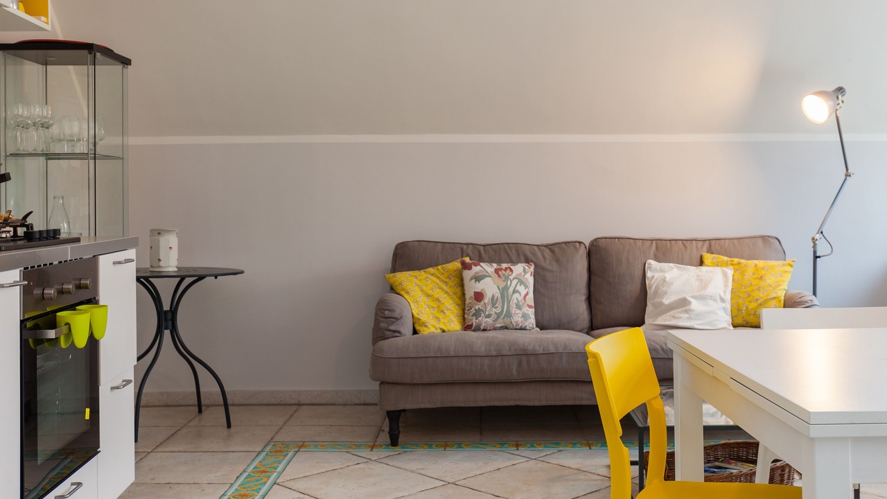 Photo of Livingroom in Vittorio Emanuele