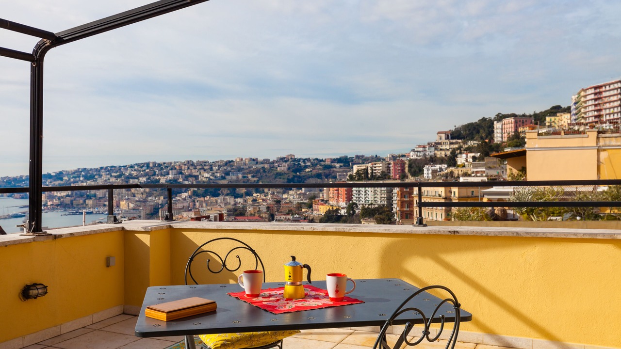 Photo of Outdoor in Vittorio Emanuele