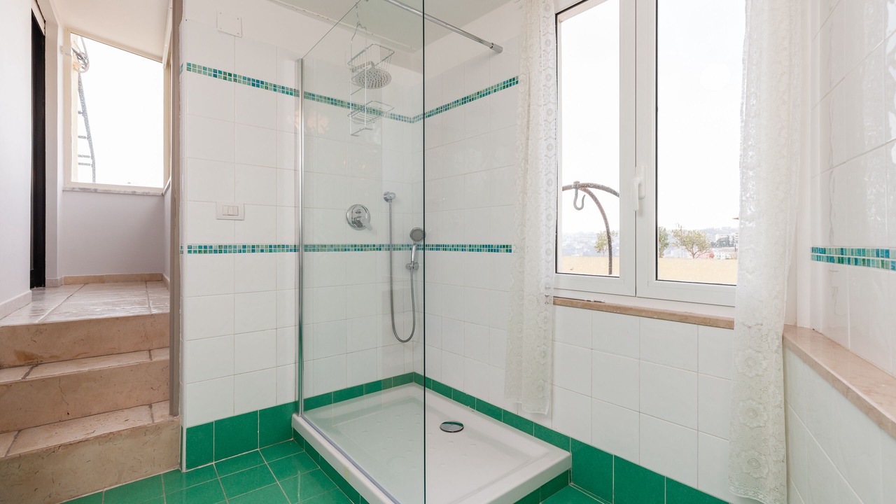 Photo of Bathroom in Vittorio Emanuele