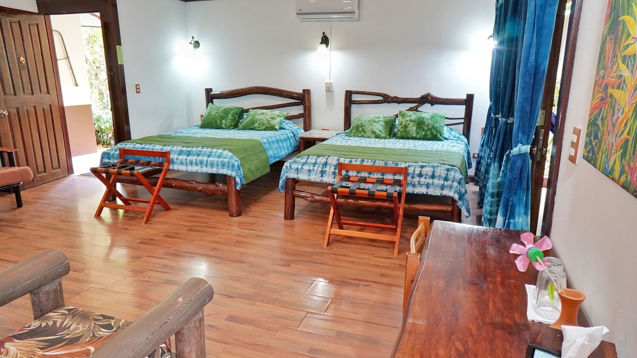 Photo of Livingroom in Chilamate