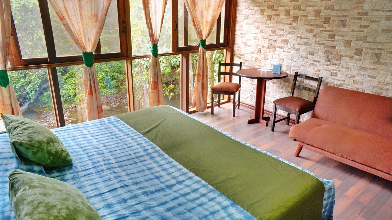 Photo of Bedroom in Chilamate