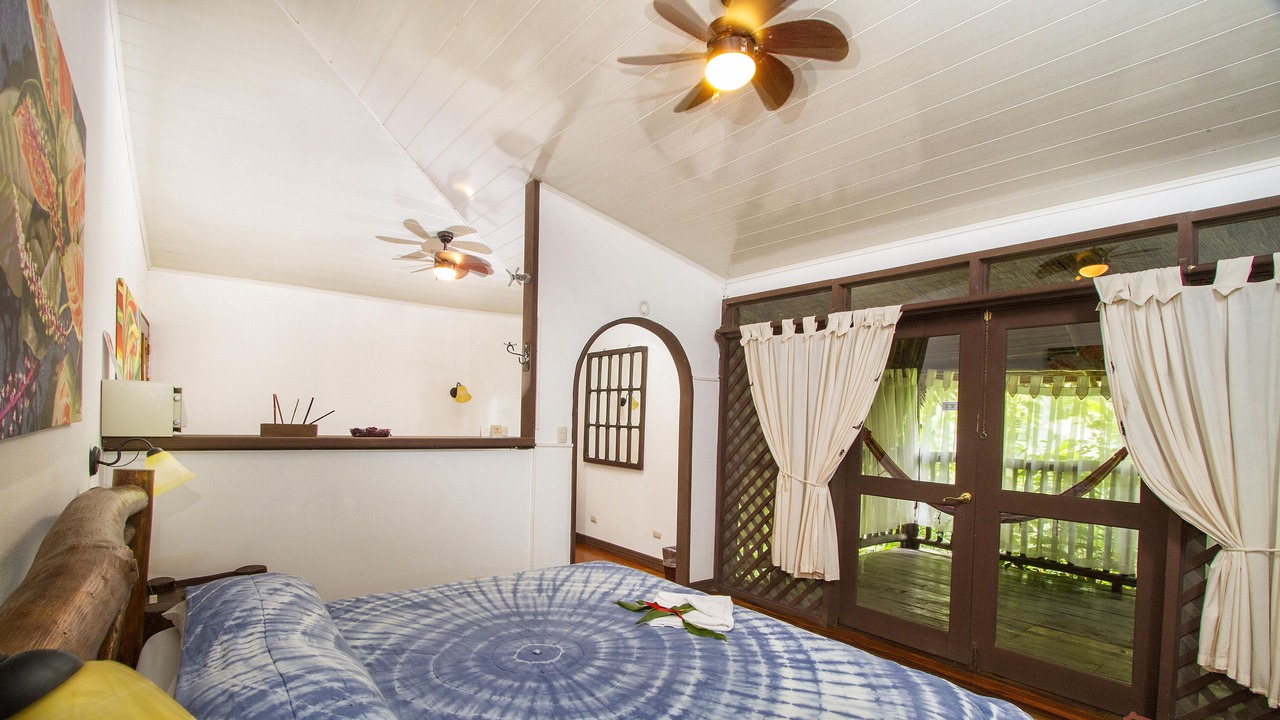 Photo of Bedroom in Chilamate