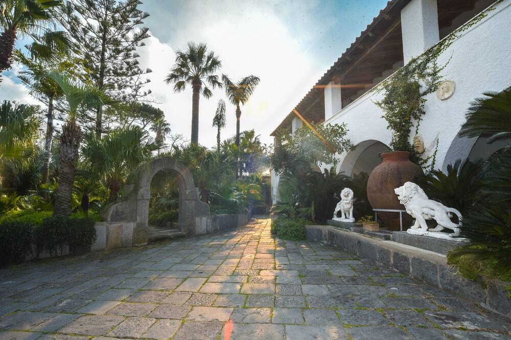 Photo of Outdoor in Forio