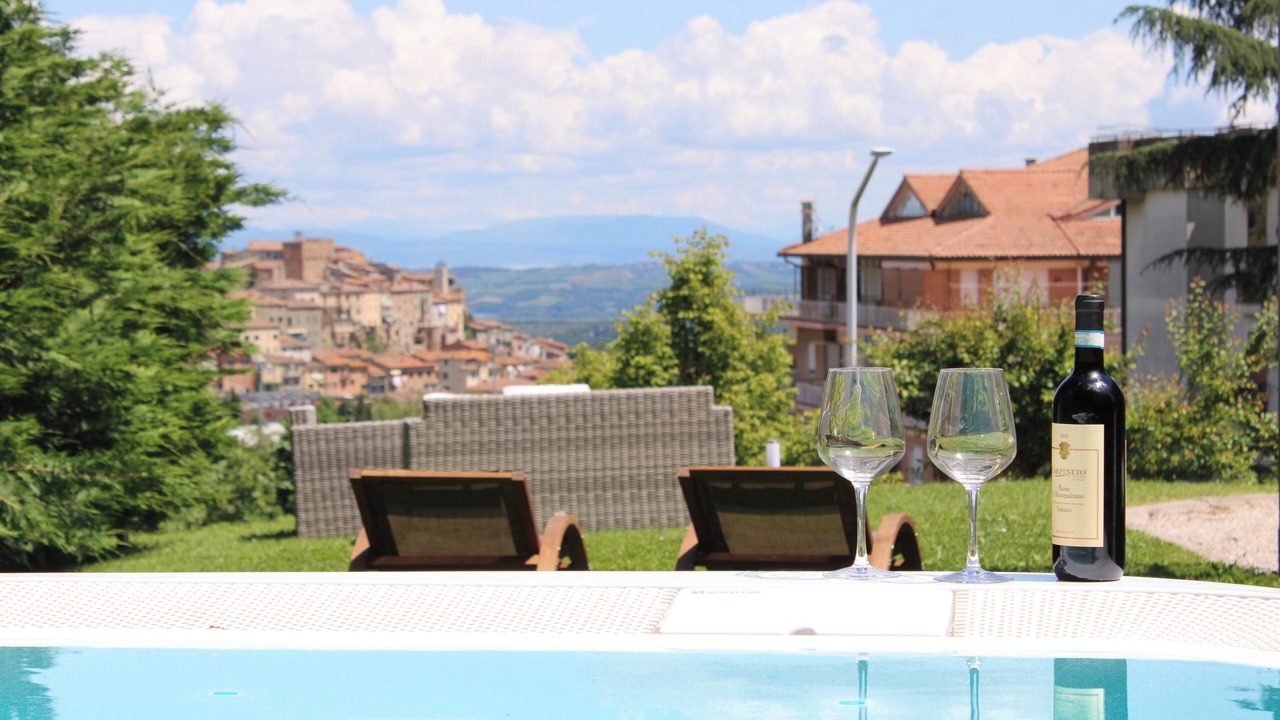 Photo of Outdoor in Chianciano Terme
