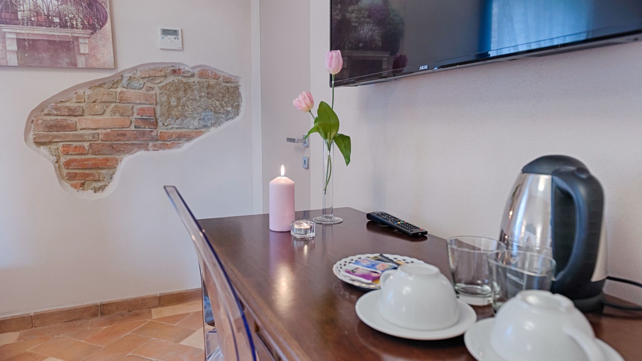 Photo of Bedroom in Chianciano Terme