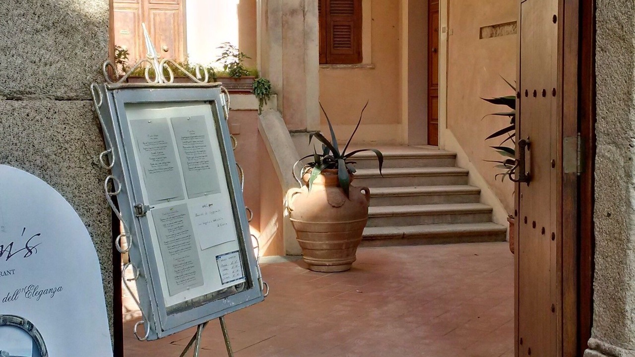 Photo of Outdoor in Tropea