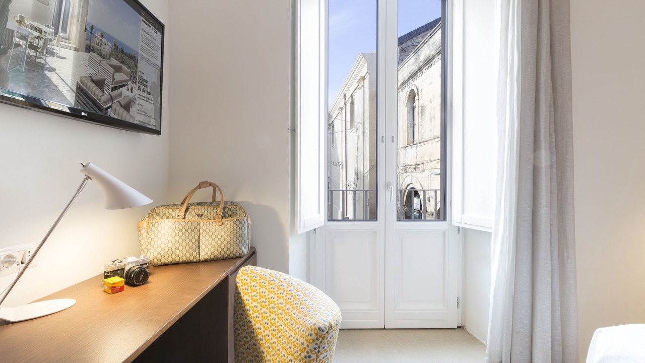 Photo of Bedroom in Tropea