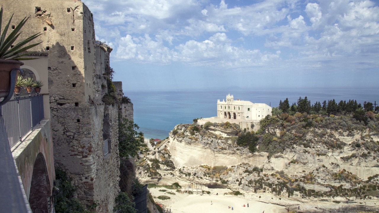 Photo of Others in Tropea