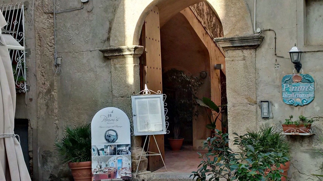 Photo of Outdoor in Tropea