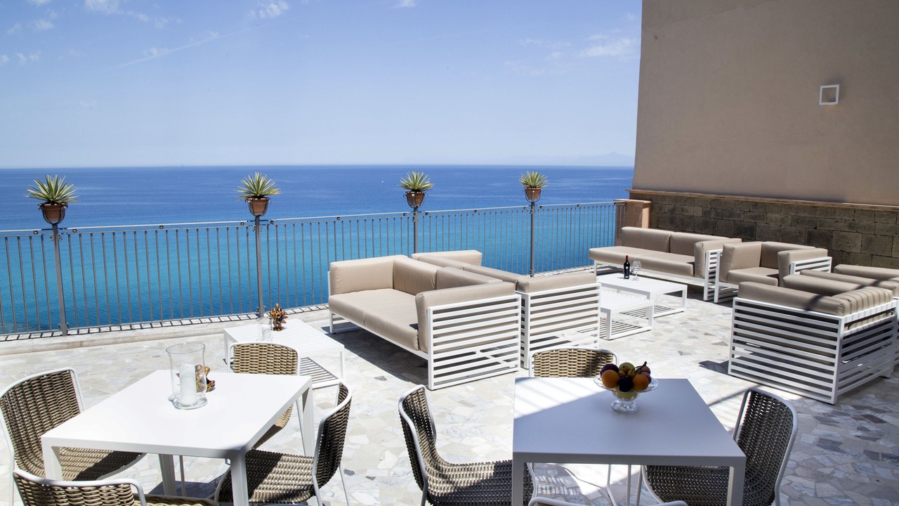 Photo of Others in Tropea