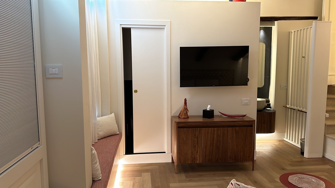 Photo of Bedroom in Tropea