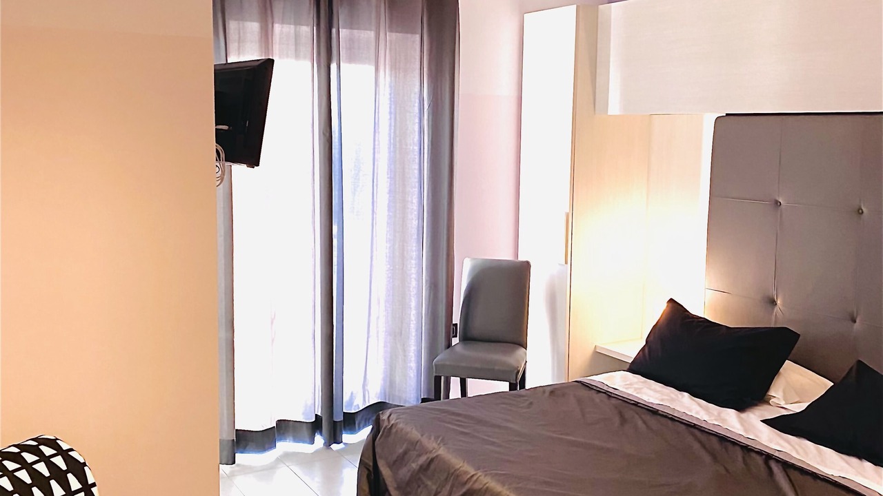 Photo of Bedroom in Castello di Cisterna