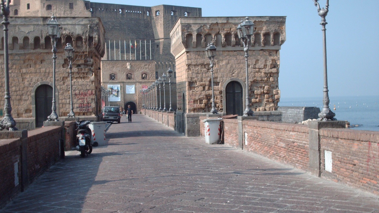 Photo of Others in Secondigliano