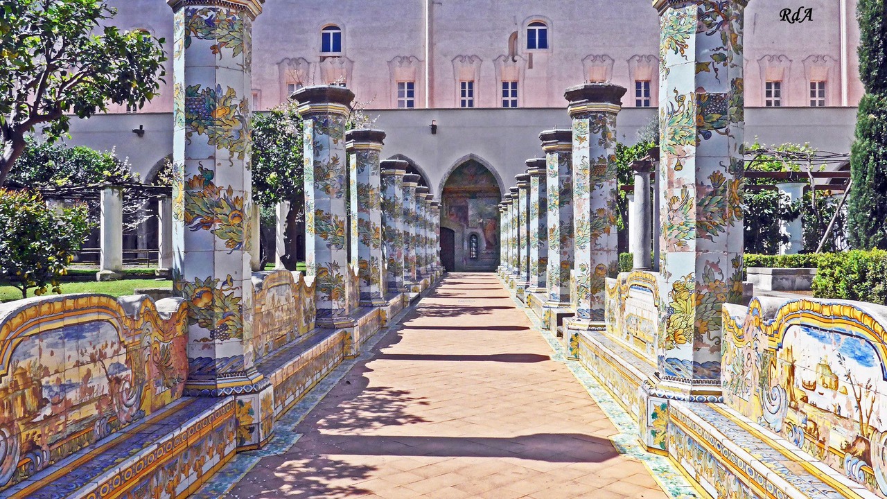 Photo of Others in Secondigliano