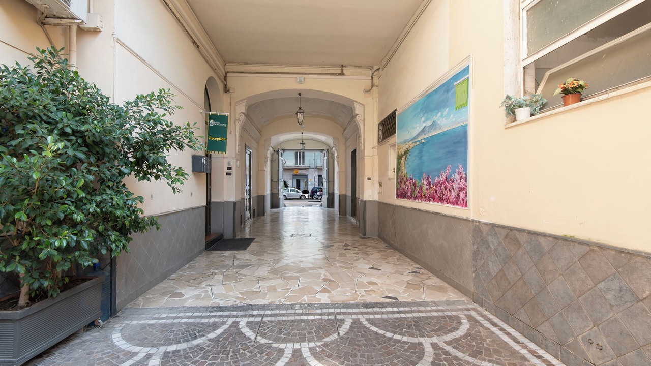 Photo of Outdoor in Secondigliano
