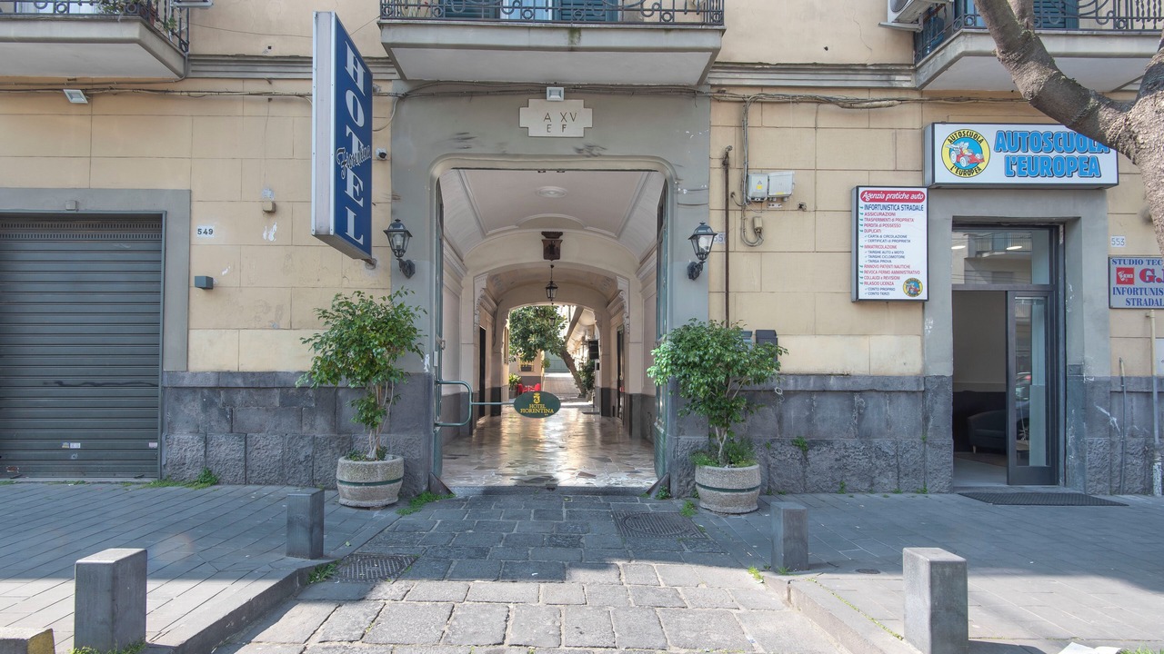 Photo of Outdoor in Secondigliano