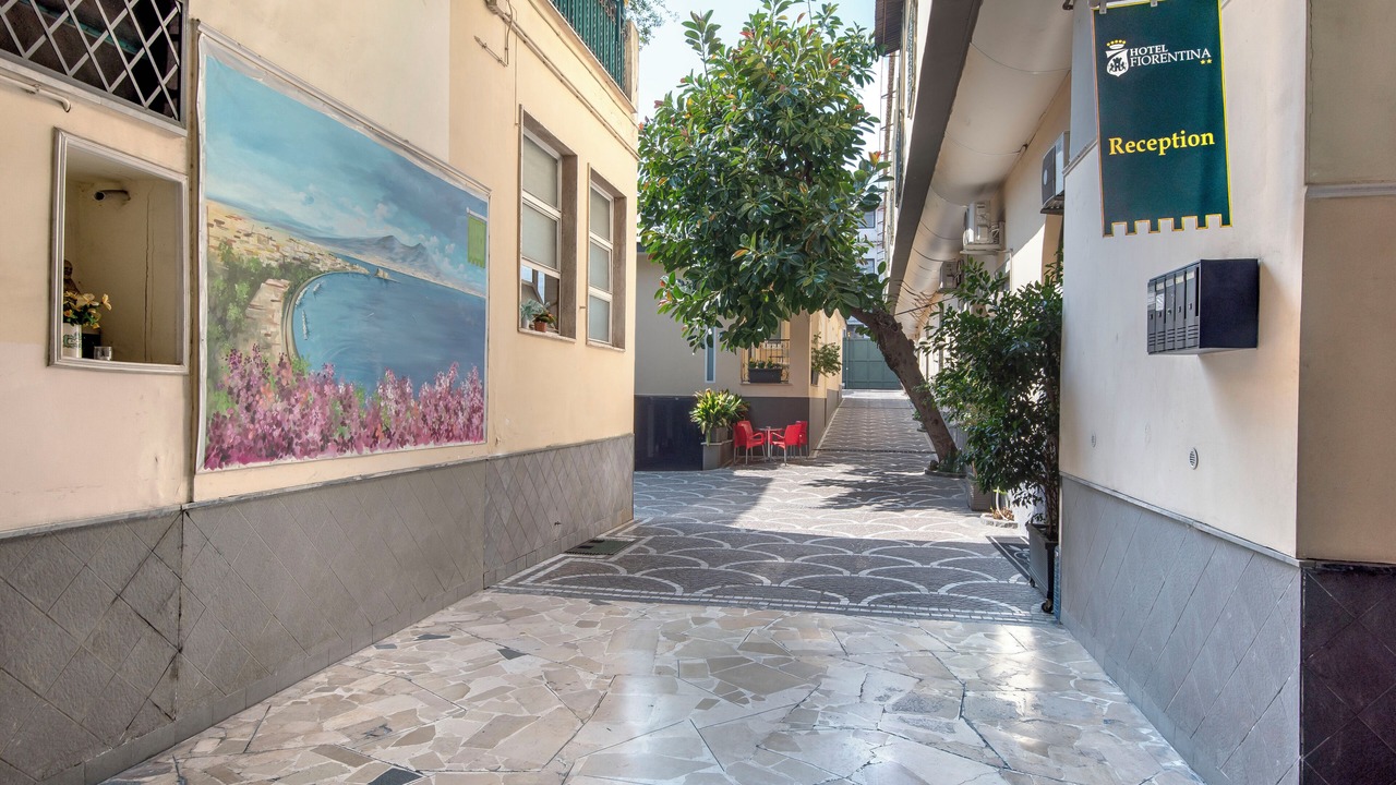 Photo of Outdoor in Secondigliano