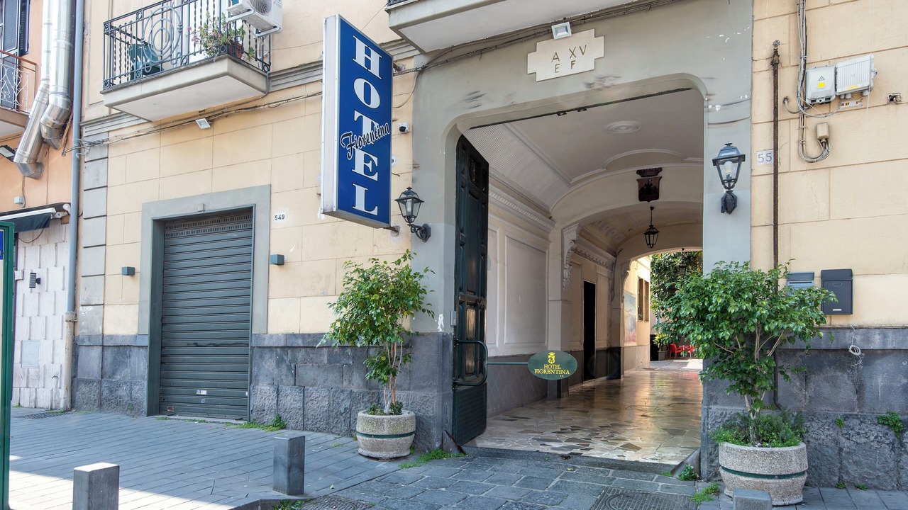 Photo of Outdoor in Secondigliano
