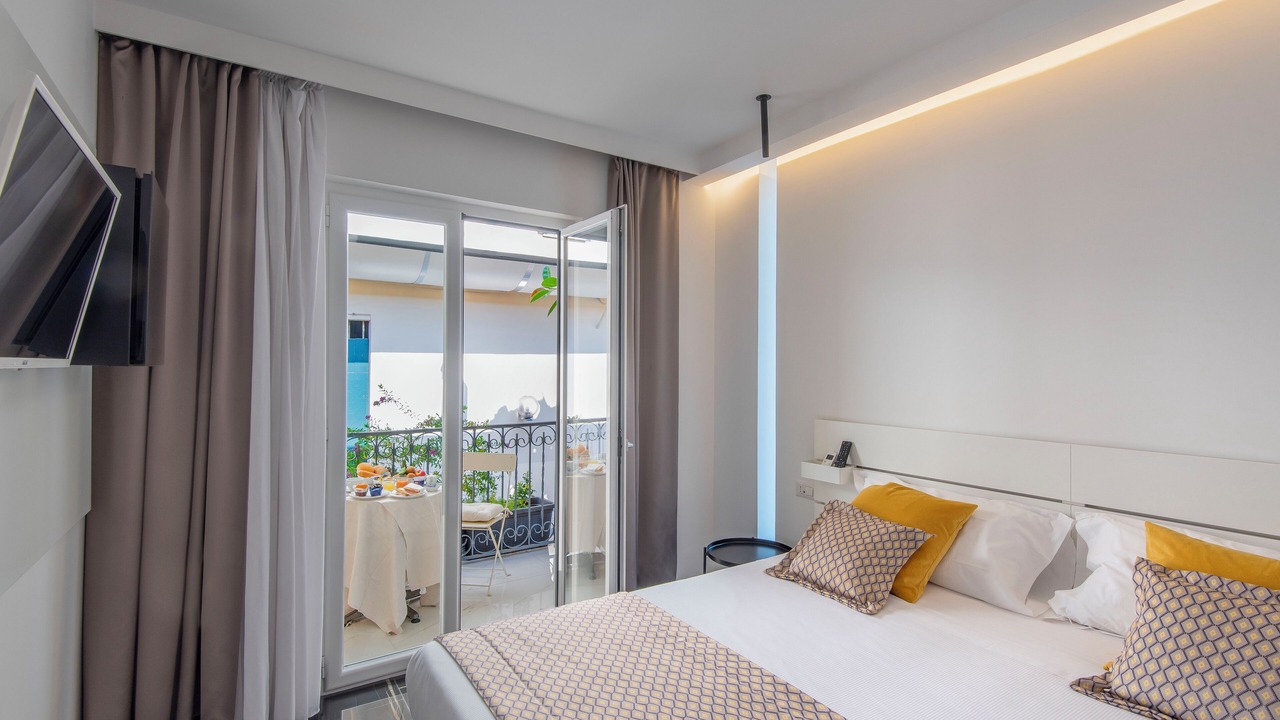 Photo of Bedroom in Secondigliano
