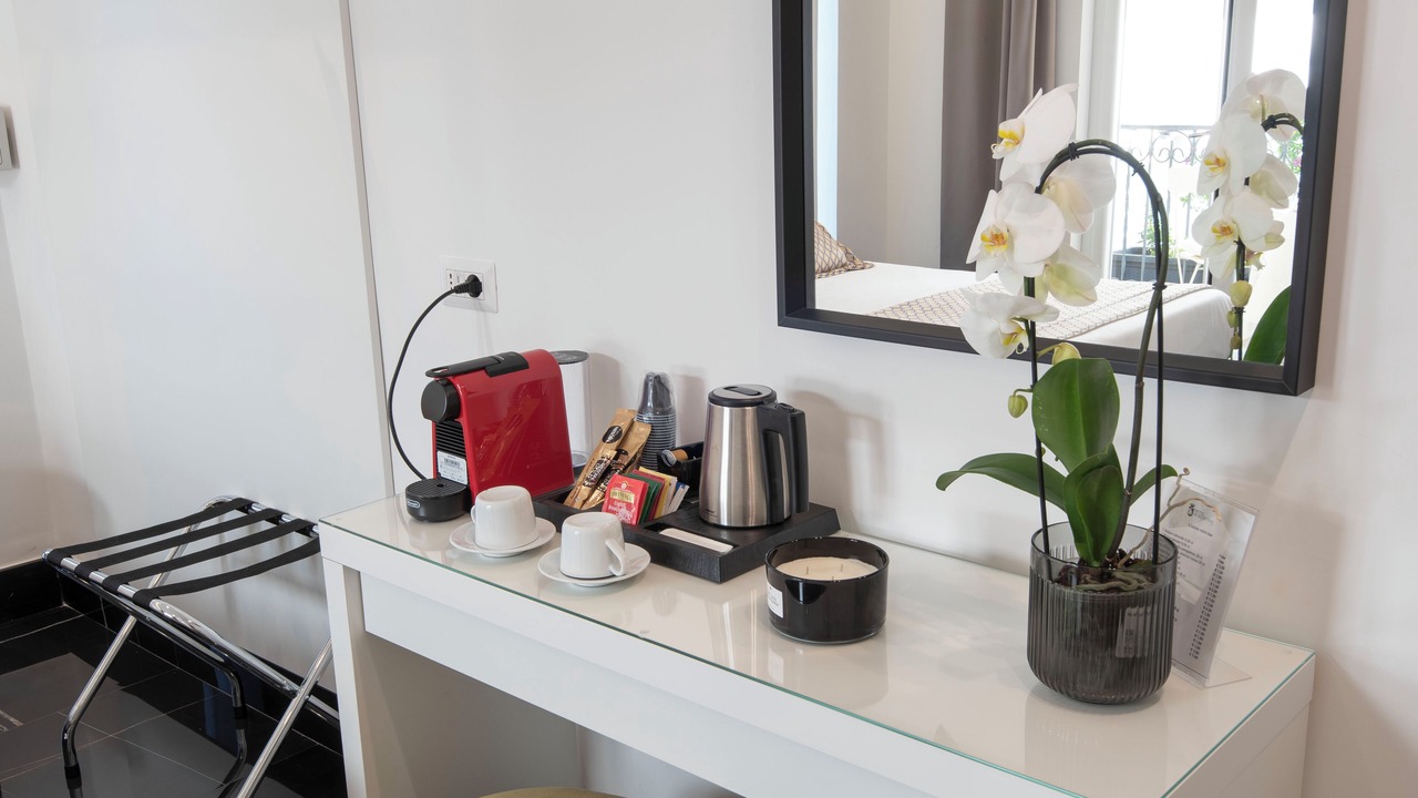 Photo of Bedroom in Secondigliano