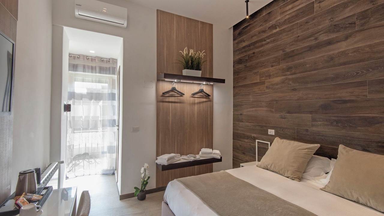 Photo of Bedroom in Secondigliano