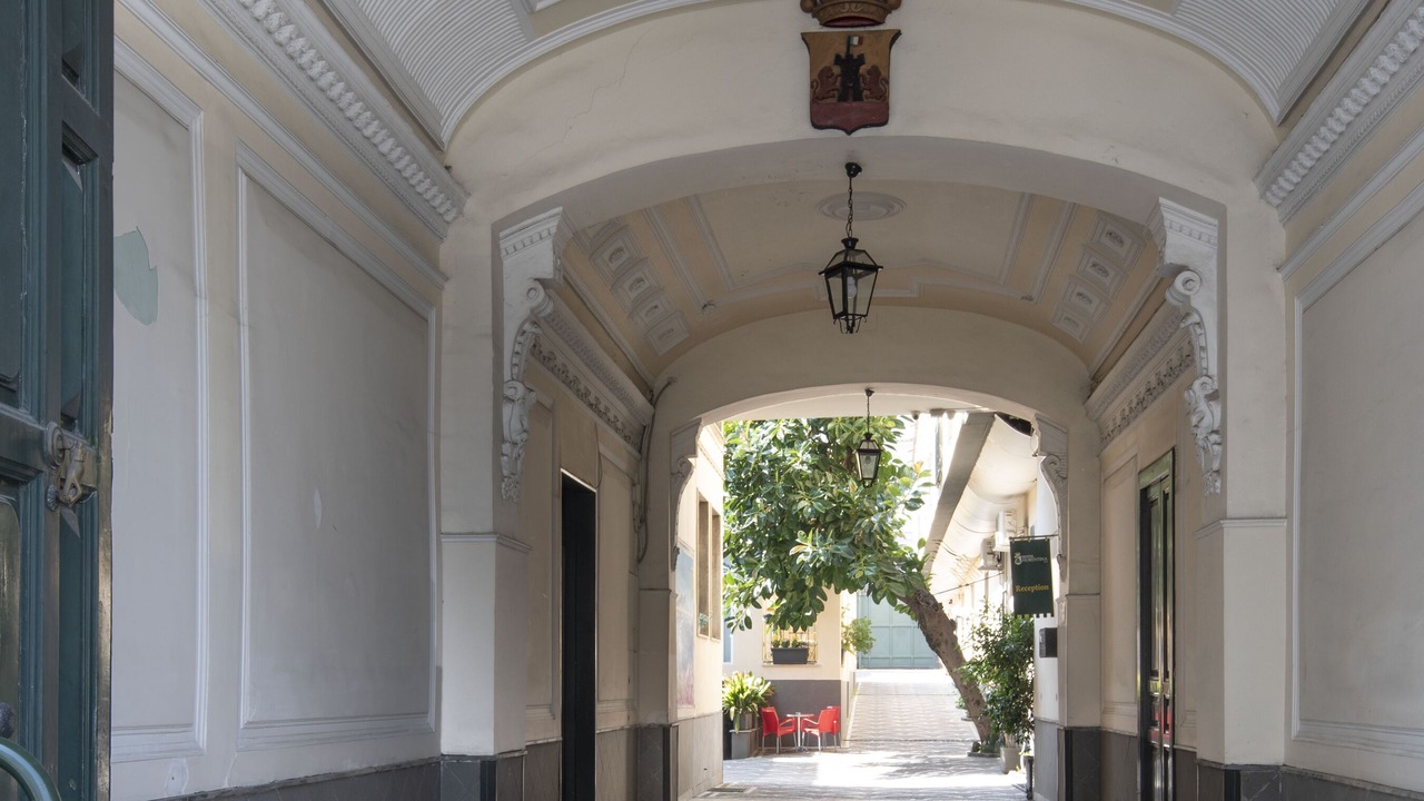 Photo of Outdoor in Secondigliano