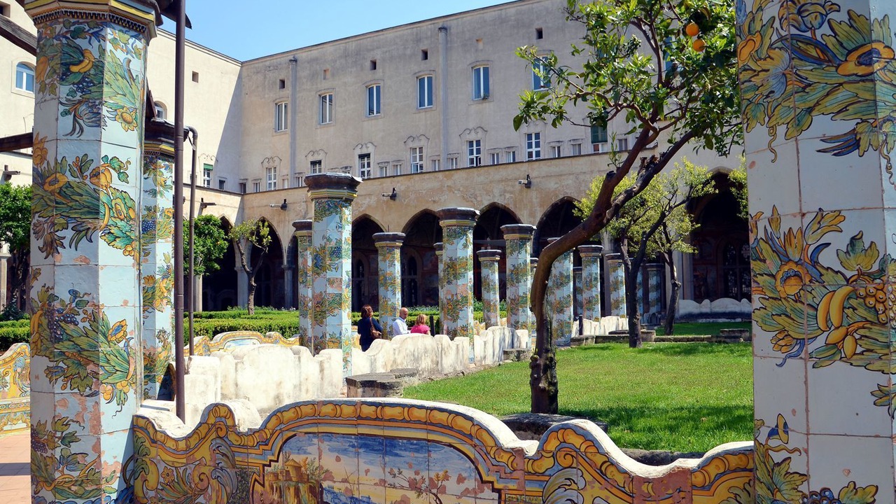 Photo of Others in Secondigliano