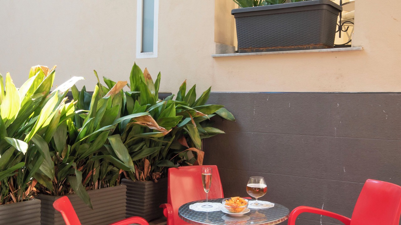 Photo of Outdoor in Secondigliano