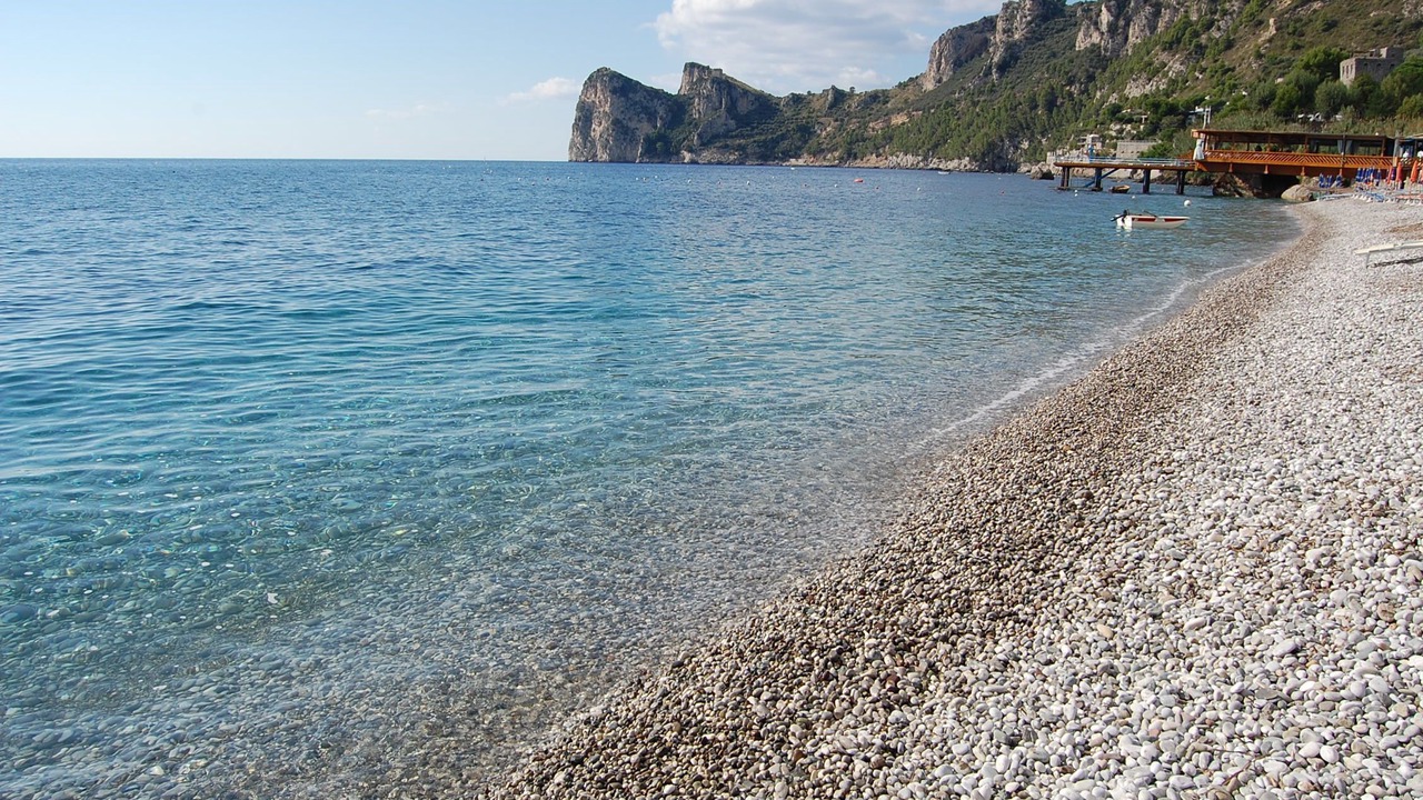Photo of Others in Marina del Cantone