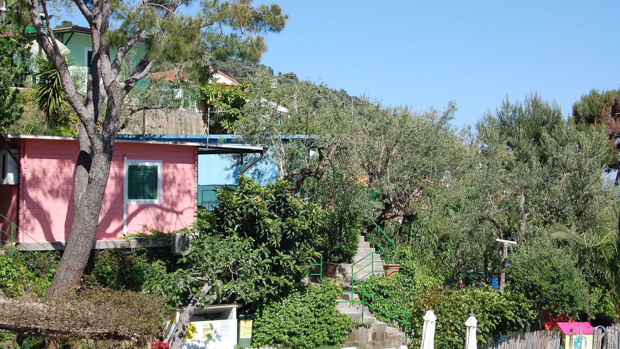 Photo of Outdoor in Marina del Cantone