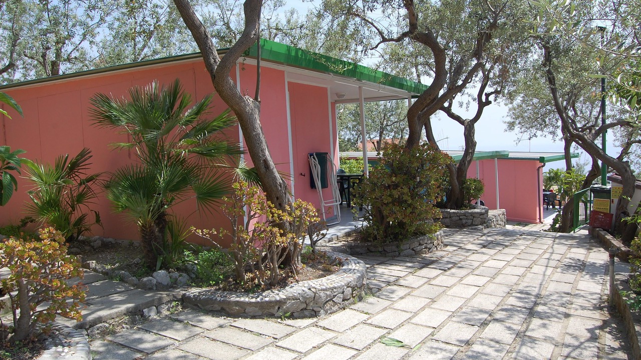 Photo of Outdoor in Marina del Cantone