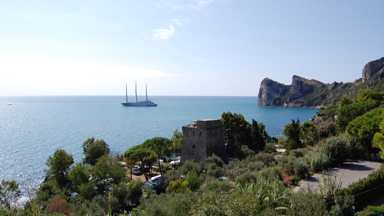 Photo of Others in Marina del Cantone