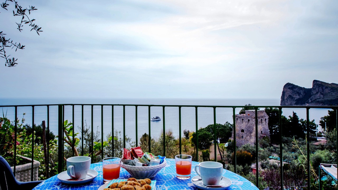 Photo of Outdoor in Marina del Cantone