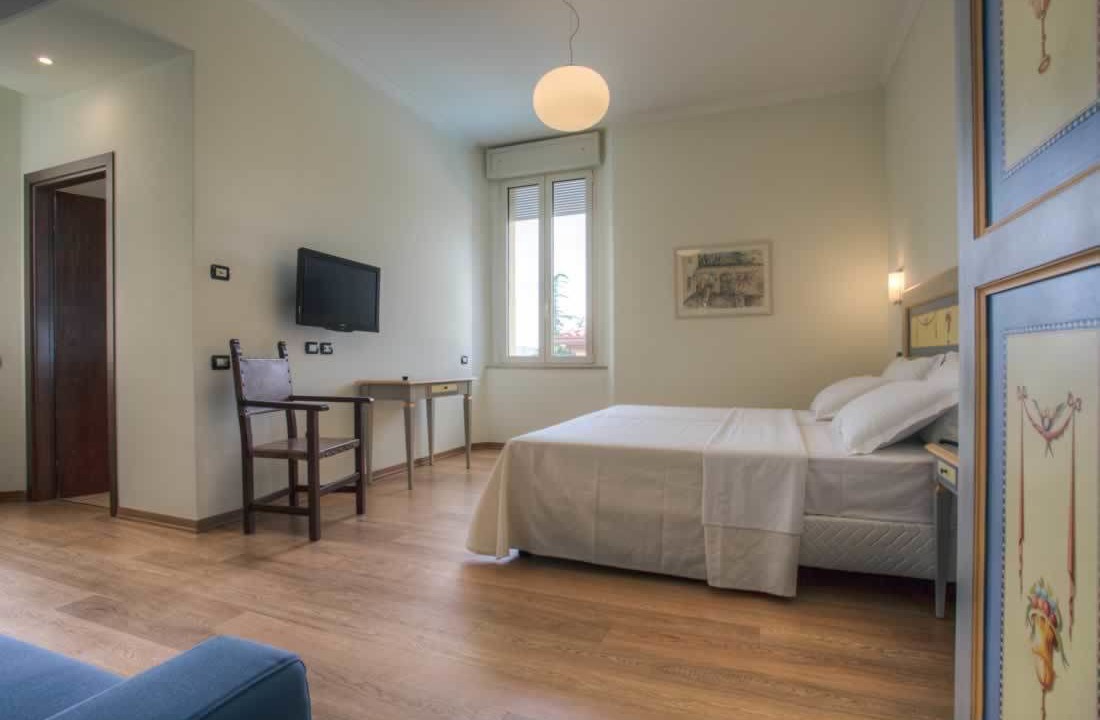 Photo of Bedroom in Pennabilli