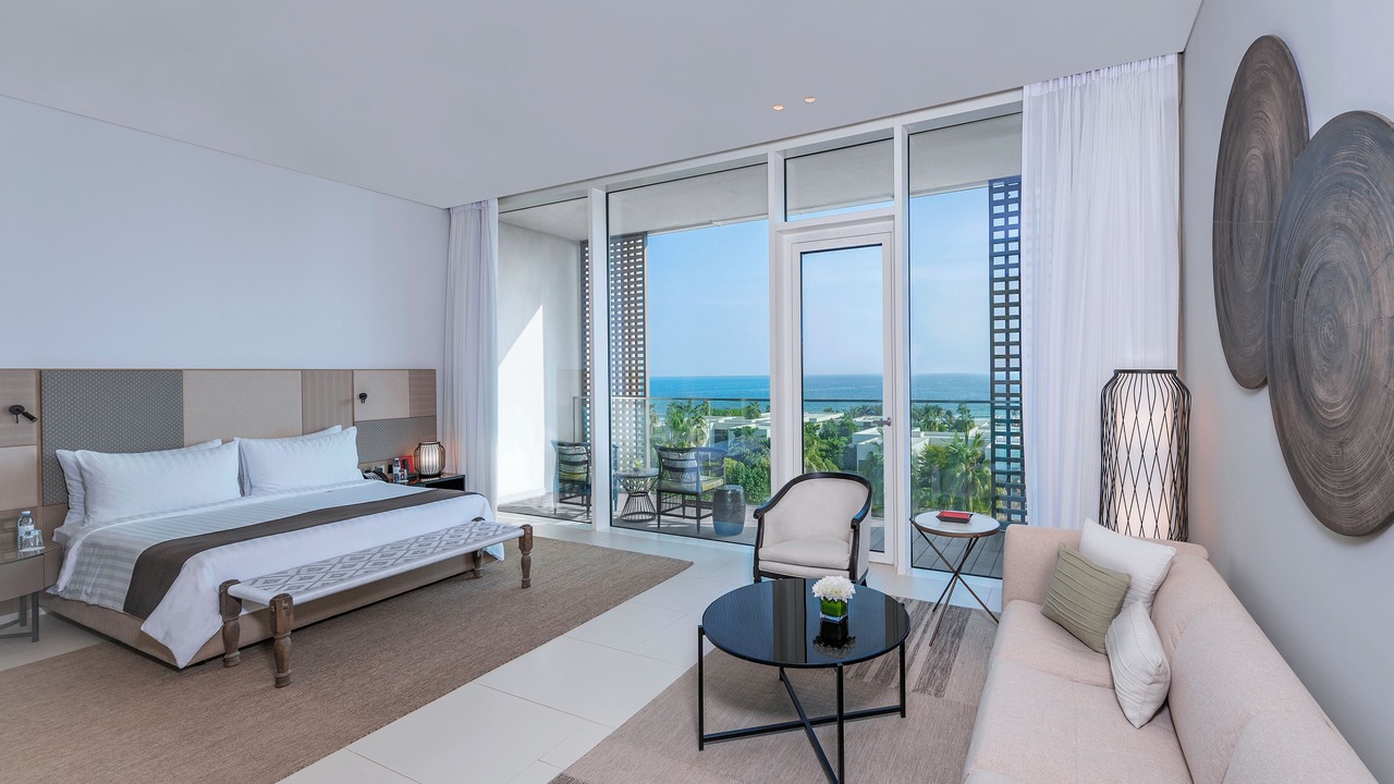 Photo of Bedroom in Ajman