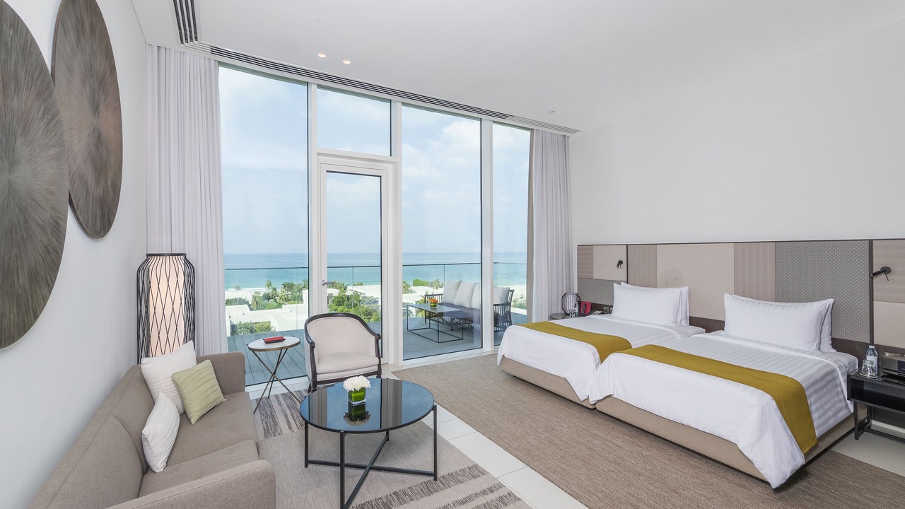 Photo of Bedroom in Ajman