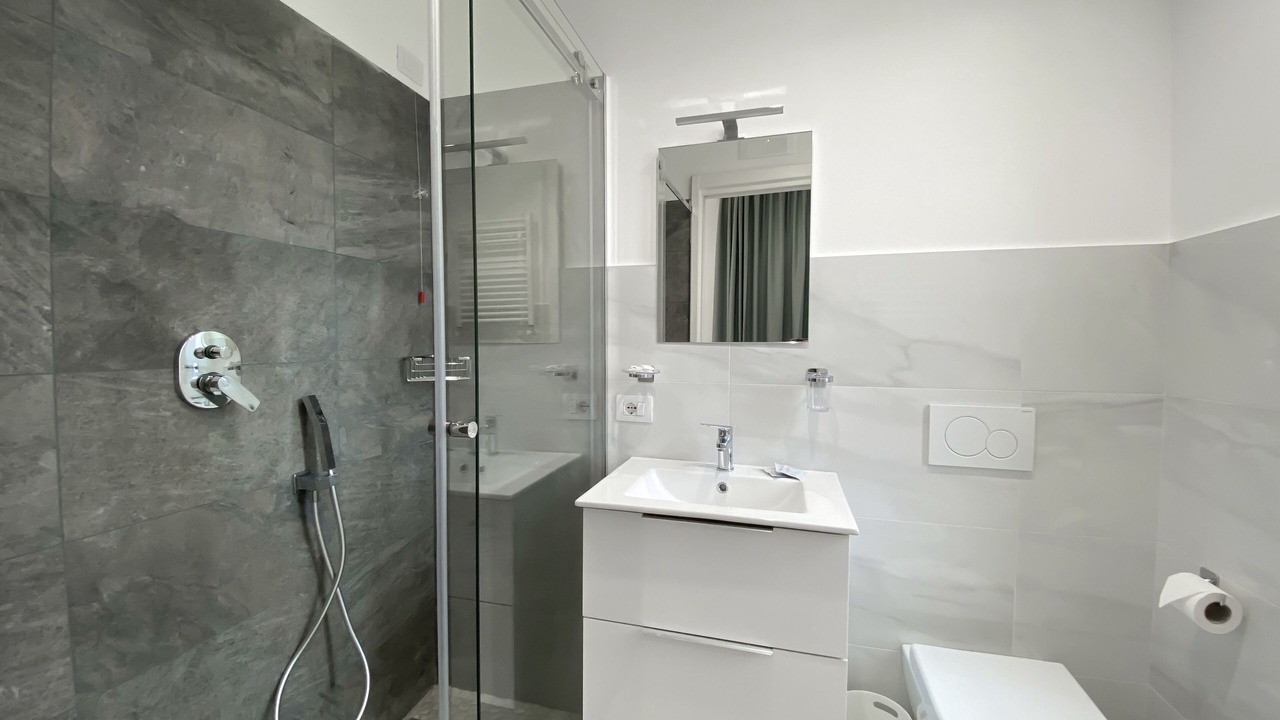 Photo of Bathroom in Sant'Agnello