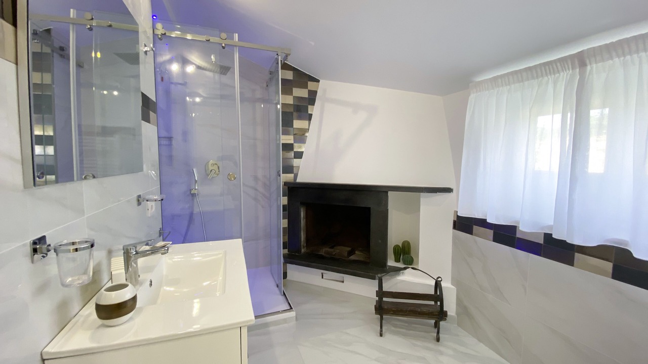 Photo of Bathroom in Sant'Agnello