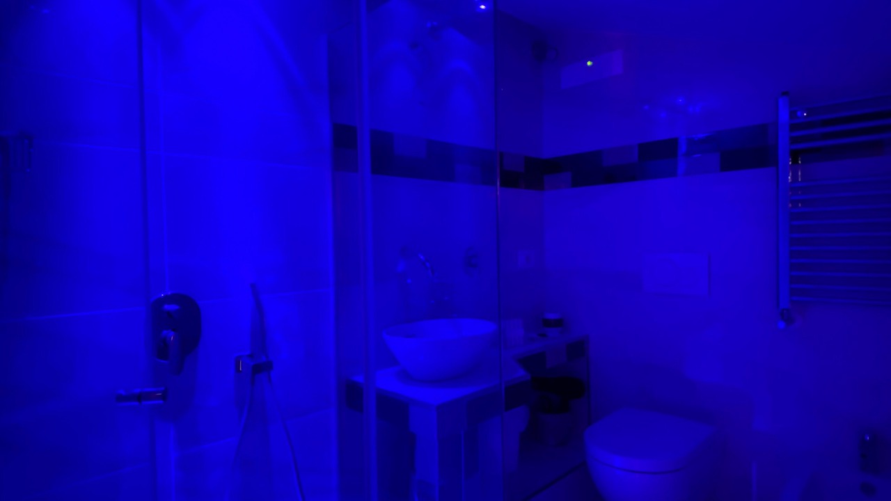 Photo of Bathroom in Sant'Agnello